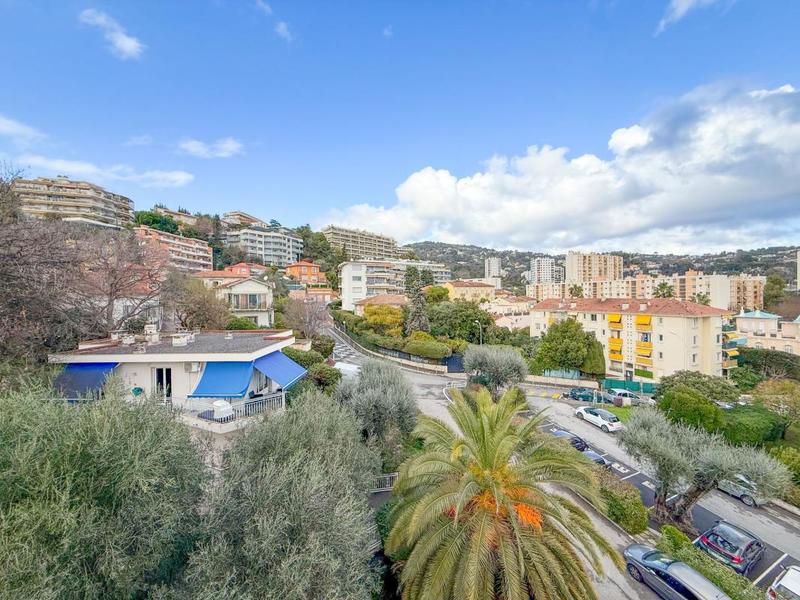 Appartement - 68 m² - 2 pièces