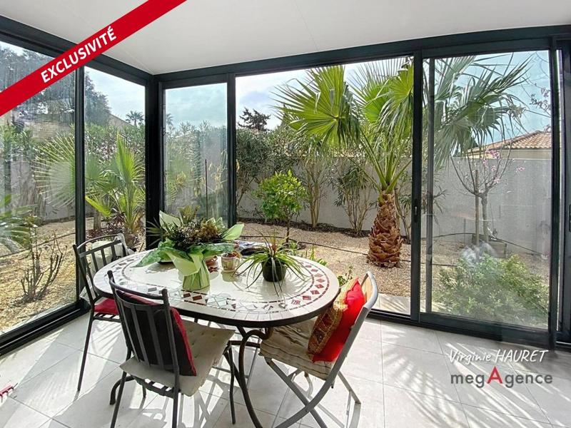 Villa - 108 m² - 4 pièces