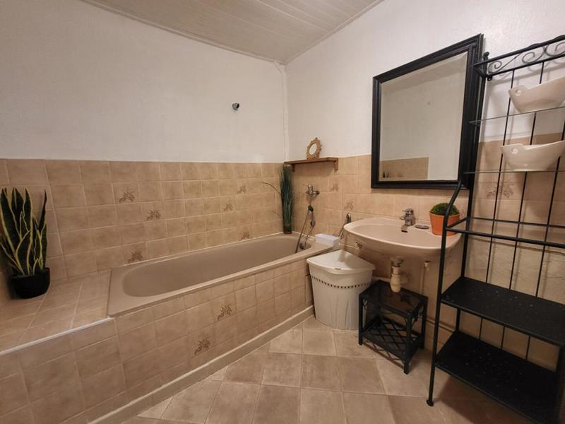 Appartement - 59 m² - 2 pièces