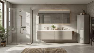 Appartement - 26 à 111 m² - 2 à 5 pièces