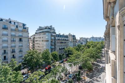 Appartement - 101 m² - 5 pièces