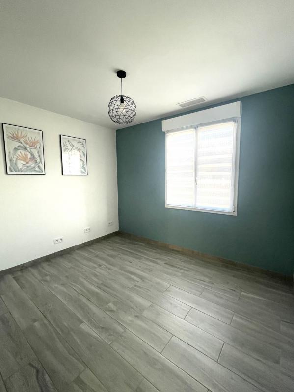 Maison - 115 m² - 4 pièces