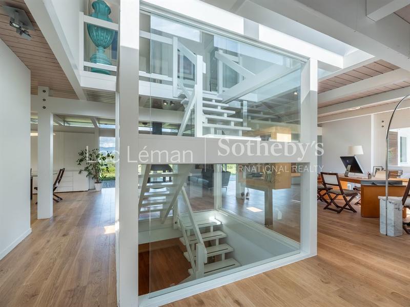 Maison - 257 m² - 6 pièces