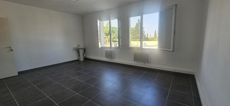 Bureau - 51 m² - 1 pièce