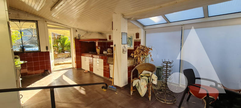Maison - 151 m² - 6 pièces