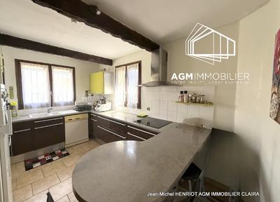 Villa - 159 m² - 6 pièces