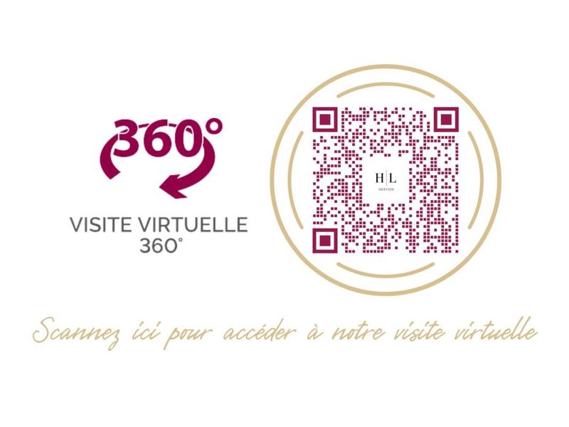 Studio - 28 m² - 1 pièce