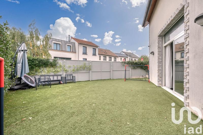 Maison - 155 m² - 4 pièces