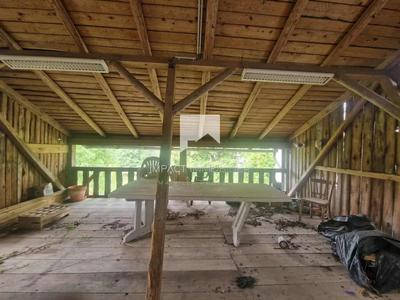 Maison de village - 257 m² - 6 pièces