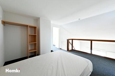 Appartement - 84 m² - 4 pièces