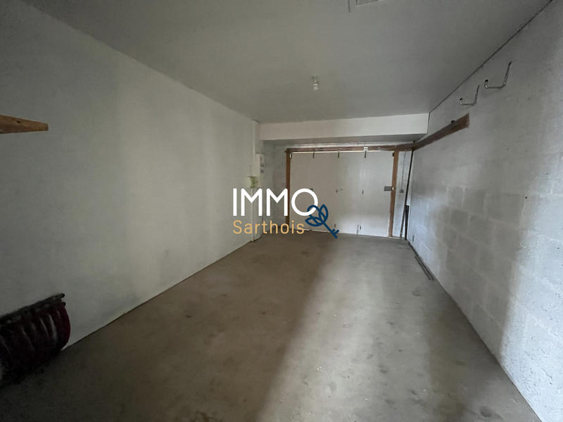 Maison - 94 m² - 4 pièces