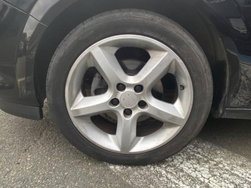 Opel Astra Twin top 1.8 Twinport Cosmo Auto 2 portes Cabriolet (juil. 2006) (co2 194)