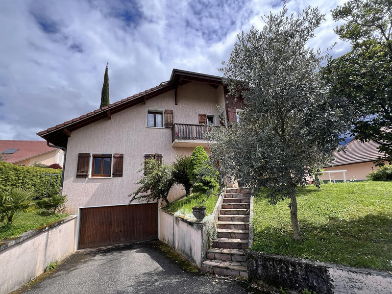 Appartement - 27 m² - 2 pièces