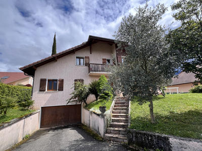 Appartement - 27 m² - 2 pièces