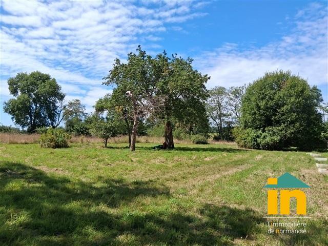 Maison de campagne - 107 m² - 5 pièces