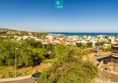 Appartement - 106 m² - 3 pièces