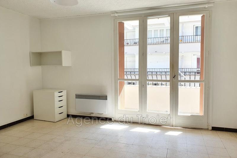Appartement - 22 m² - 1 pièce