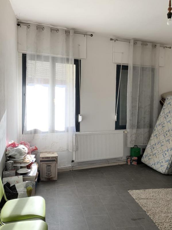 Maison de ville - 130 m² - 6 pièces