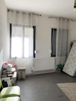 Maison de ville - 130 m² - 6 pièces