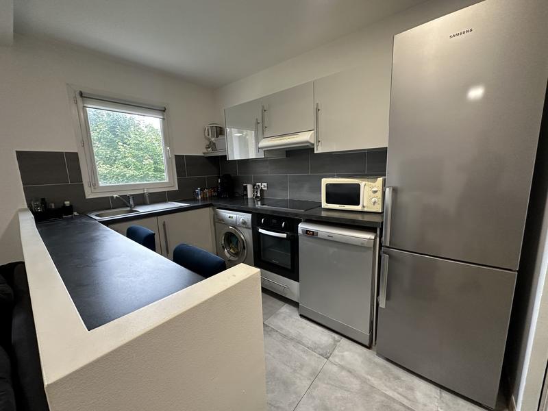 Appartement - 68 m² - 4 pièces