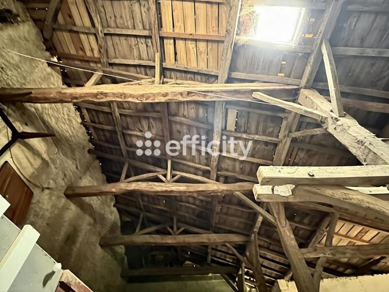 Longère - 171 m² - 5 pièces