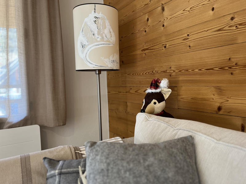 Appartement - 83 m² - 4 pièces