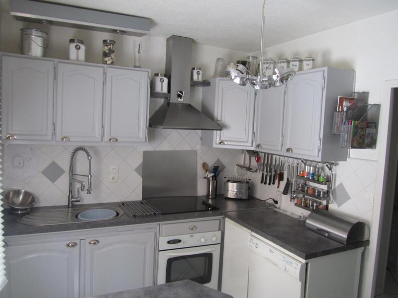 Appartement - 78 m² - 3 pièces