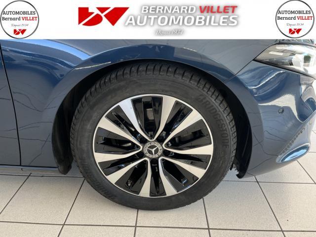 Mercedes Classe a Benz 180 d 8g-Dct Style Line