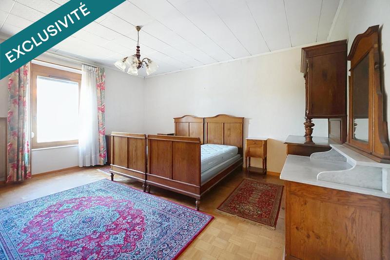 Maison - 177 m² - 7 pièces