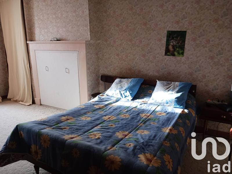 Maison de campagne - 160 m² - 7 pièces