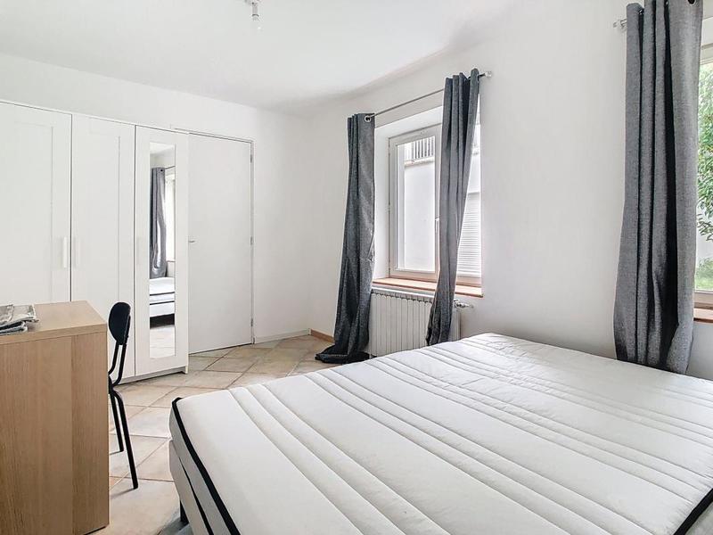 Appartement - 69 m² - 4 pièces