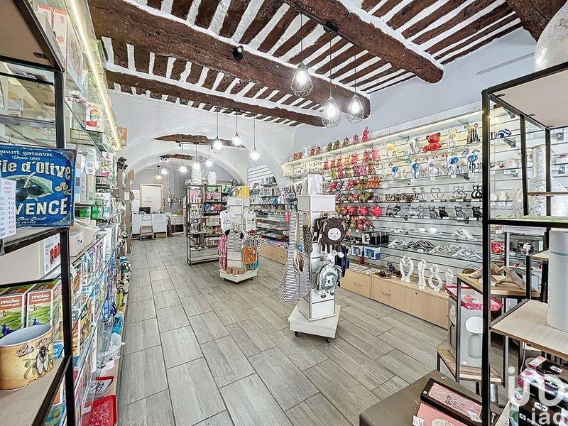 Local commercial - 49 m²