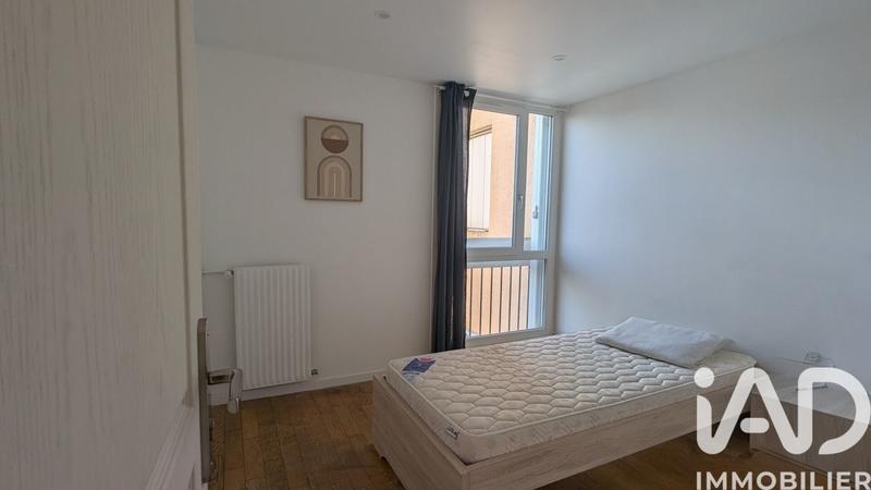 Appartement - 98 m² - 5 pièces