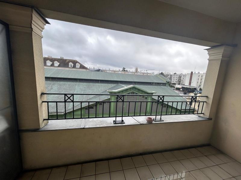 Studio - 29 m² - 1 pièce