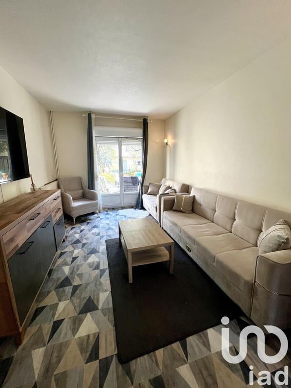 Maison - 115 m² - 6 pièces