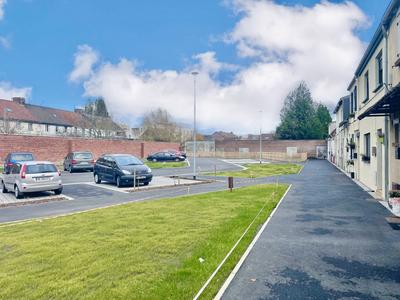 Maison - 51 m² - 3 pièces