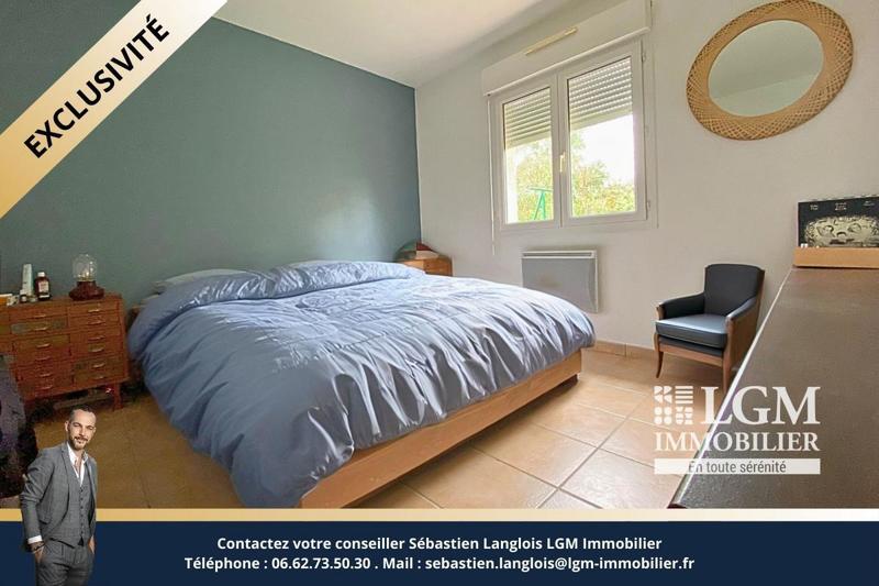 Immeuble - 153 m² - 9 pièces