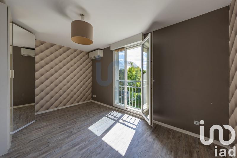 Maison de ville - 74 m² - 3 pièces