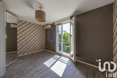 Maison de ville - 74 m² - 3 pièces