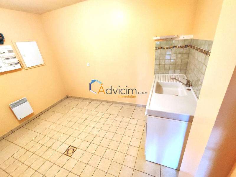 Maison - 87 m² - 5 pièces