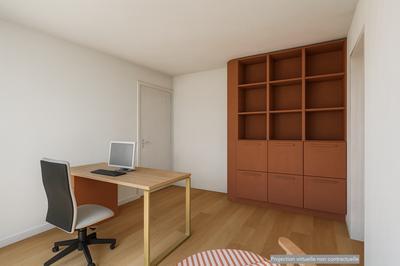 Maison - 115 m² - 6 pièces