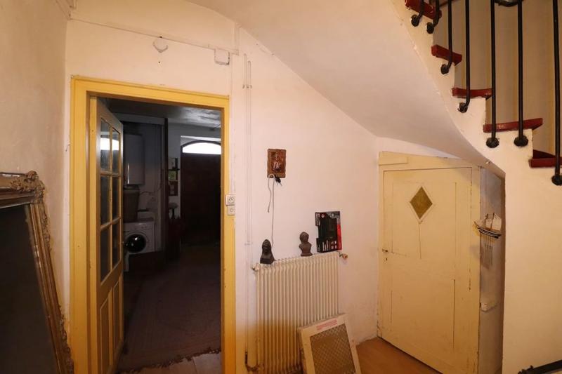 Maison de village - 160 m² - 5 pièces