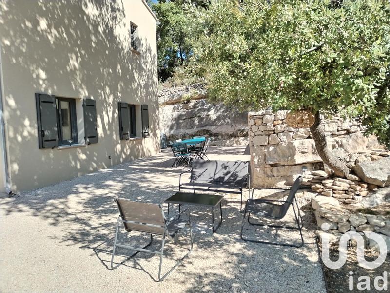 Maison - 106 m² - 5 pièces