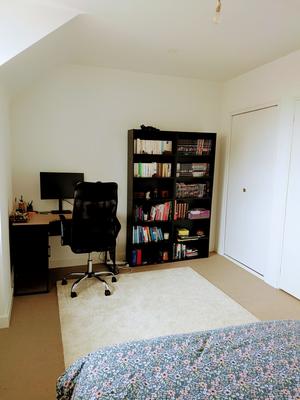 Maison - 62 m² - 3 pièces