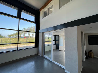 Local d'activité / Entrepôt - 1 445 m²