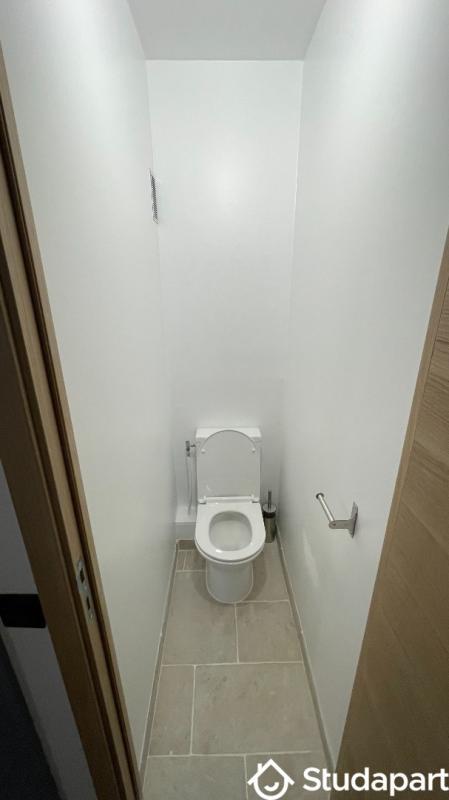 Chambre - 15 m² - 1 pièce