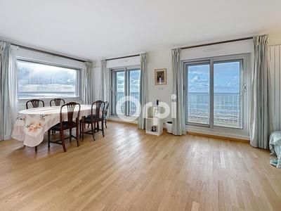 Appartement - 78 m² - 4 pièces