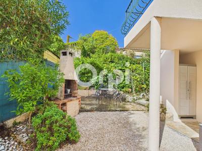 Maison - 132 m² - 5 pièces