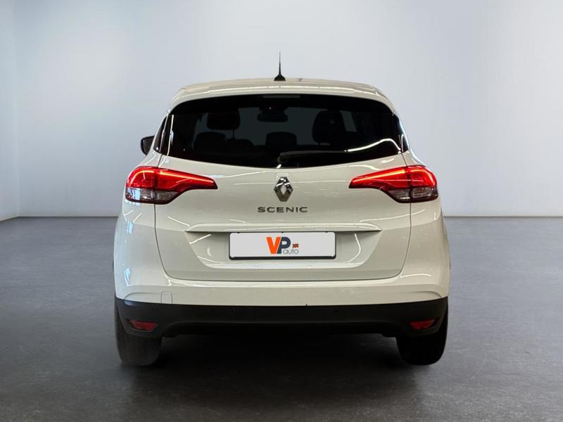 Renault Scénic IV Blue dCi 120 Zen