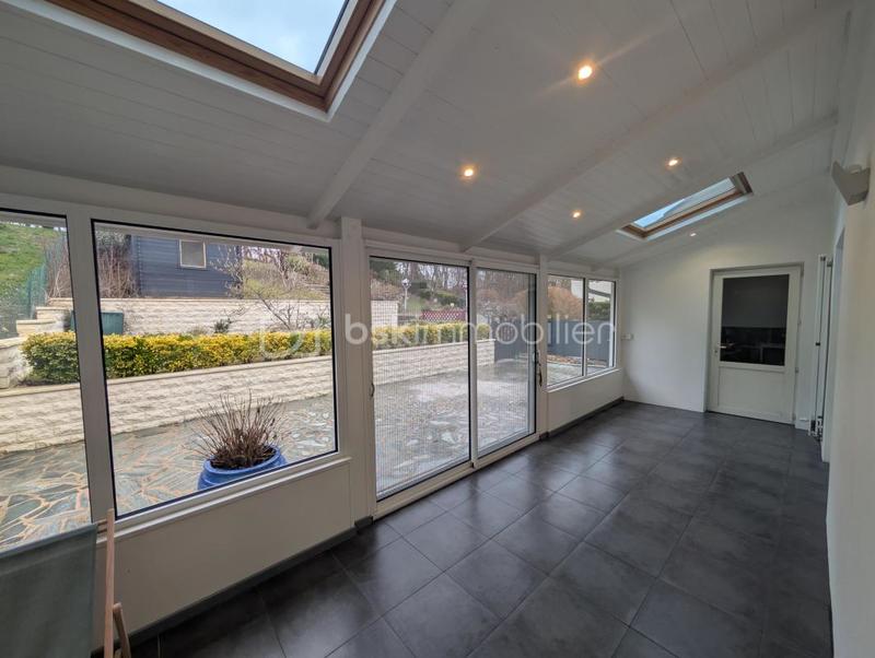 Maison - 134 m² - 6 pièces